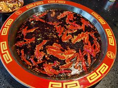 -矮板凳老火锅(宽窄巷子店)