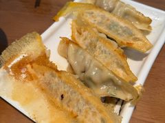 -春水锅贴·传统鲁菜(大明湖店)