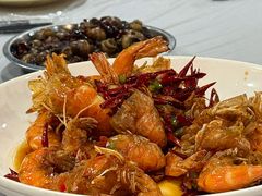 -辣螃铠盆盆蟹大排档(总店)