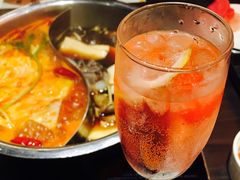 -MoMo牧场·寿喜烧专门店(长泰广场店)