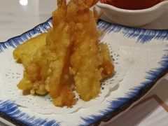 -羽寿司(东方宝泰店)