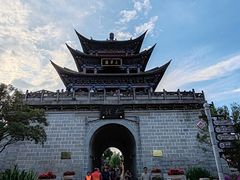 -大理古城