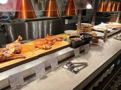 -食百绚全日制餐厅(成都棕榈泉费尔蒙酒店)