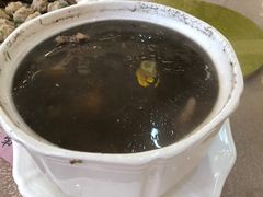 -台山第一家兴华黄鳝饭·黄鳝婆(合水分店)