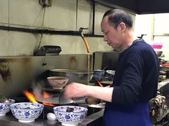 -刘信牛羊肉小炒泡馍(回民街店)