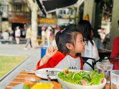 -Money Shops(愚园路店)