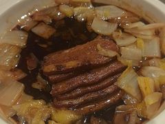 -贝勒爷·酥不腻烤鸭