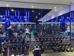-威仕顿健身游泳(御锦城店)