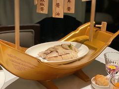 -狮拾久·现代新加坡料理(壹方城店)