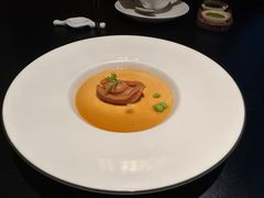 -丽晶轩中餐厅(重庆丽晶酒店)