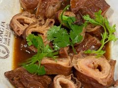 -松發肉骨茶(牛车水店)