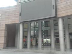 -上海市总工会沪东工人文化宫