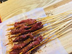 -大脸鸭记鸭血粉丝(花园城店)