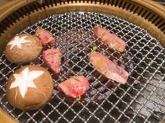 -厚贞日式烤肉(浦东汇智店)