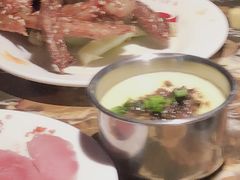 -吉布鲁牛排海鲜自助(乐山万达店)