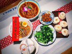 -味福记·江西小炒·南昌小吃(青山湖万达店)