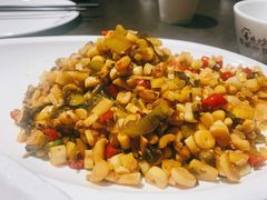 吉安酸菜小笋-香鼎坊江西菜(国奥店)