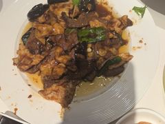 -玉林烤鸭店(黄村兴华店)