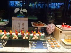 -洲际酒店·地平线全日餐厅HORIZON CAFÉ