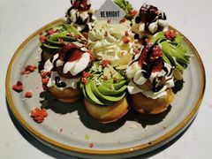 -BE BRIGHT KITCHEN(正佳广场店)