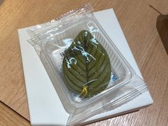 -阮大兴糕团(杭州西湖银泰百货店)