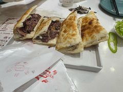 -高玛纳驴肉火烧(一世界店)