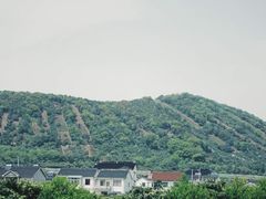 -太湖渔洋山
