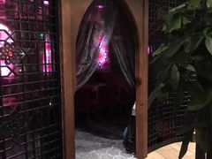 -Tajine Moroccan塔金摩洛哥中东餐厅
