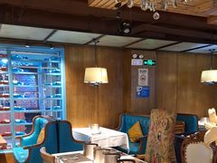 -领鲜活海鲜榴莲自助火锅(东门店)