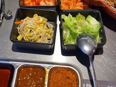 -青瓦炭韩潮烤肉(经开店)