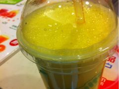 苹果鲜橙汁-Mr.Fruits水果先生(北京市百货大楼店)