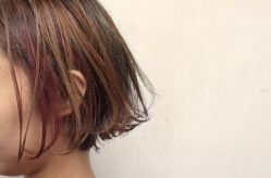 -MMby Hair Code