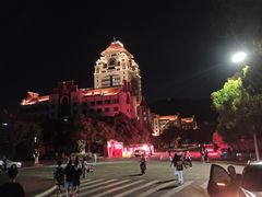 -厦门大学(思明校区)