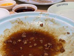 -吕氏疙瘩汤·海鲜新鲁菜(凯德mall新都心店)
