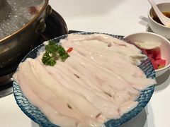 -乔先生涮肉·鲜活牛羊肉火锅(塘沽店)