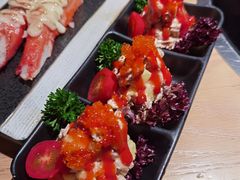 -大和食乐·鲜和牛酸汤火锅(环宇荟店)