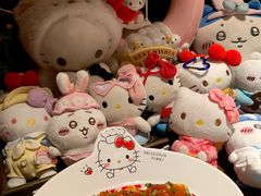 -七町糖果寿司屋(龙洞广工店)