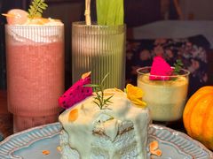 -碧桃小馆·民国宅院(西湖大道店)