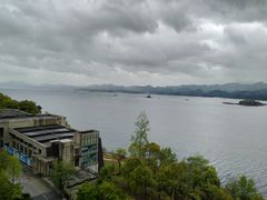 -千岛湖忆湖度假酒店(中心湖景区店)