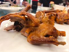 -江苏饭店-中餐厅