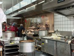 -大南门牛肉包子店