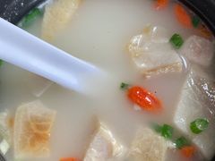 -云隐小厨·传统大理美食(复兴路店)
