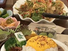 -小银家日式简餐(中信丹阳花园店)