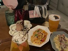 -LE MISSMORE餐酒吧(茉念西里店)
