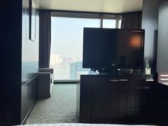 -上海凯宾斯基大酒店