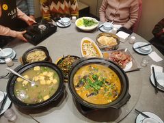 -八张桌子(老店)