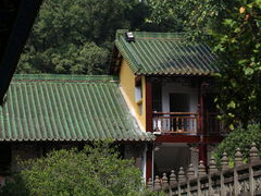 -南华禅寺