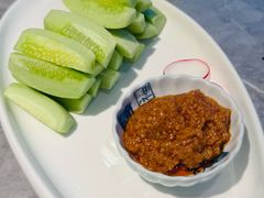 -人间酒暖·Go blanc·烧鸟·深夜食堂(陆家嘴店)