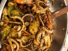 -玲珑干锅(江大店)