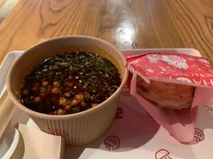 -西少爷(望京SOHO店)